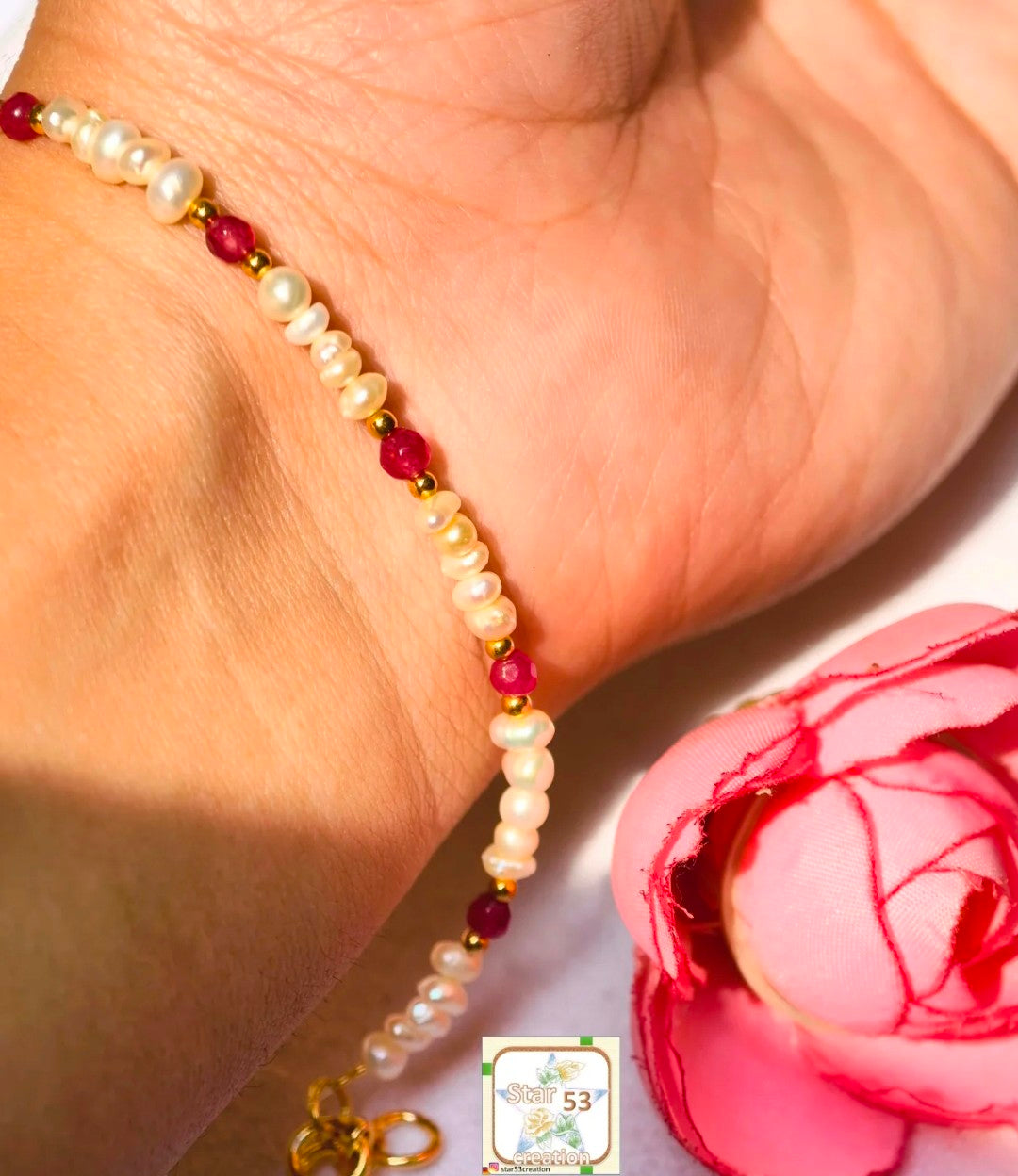 Aurum bracelet
