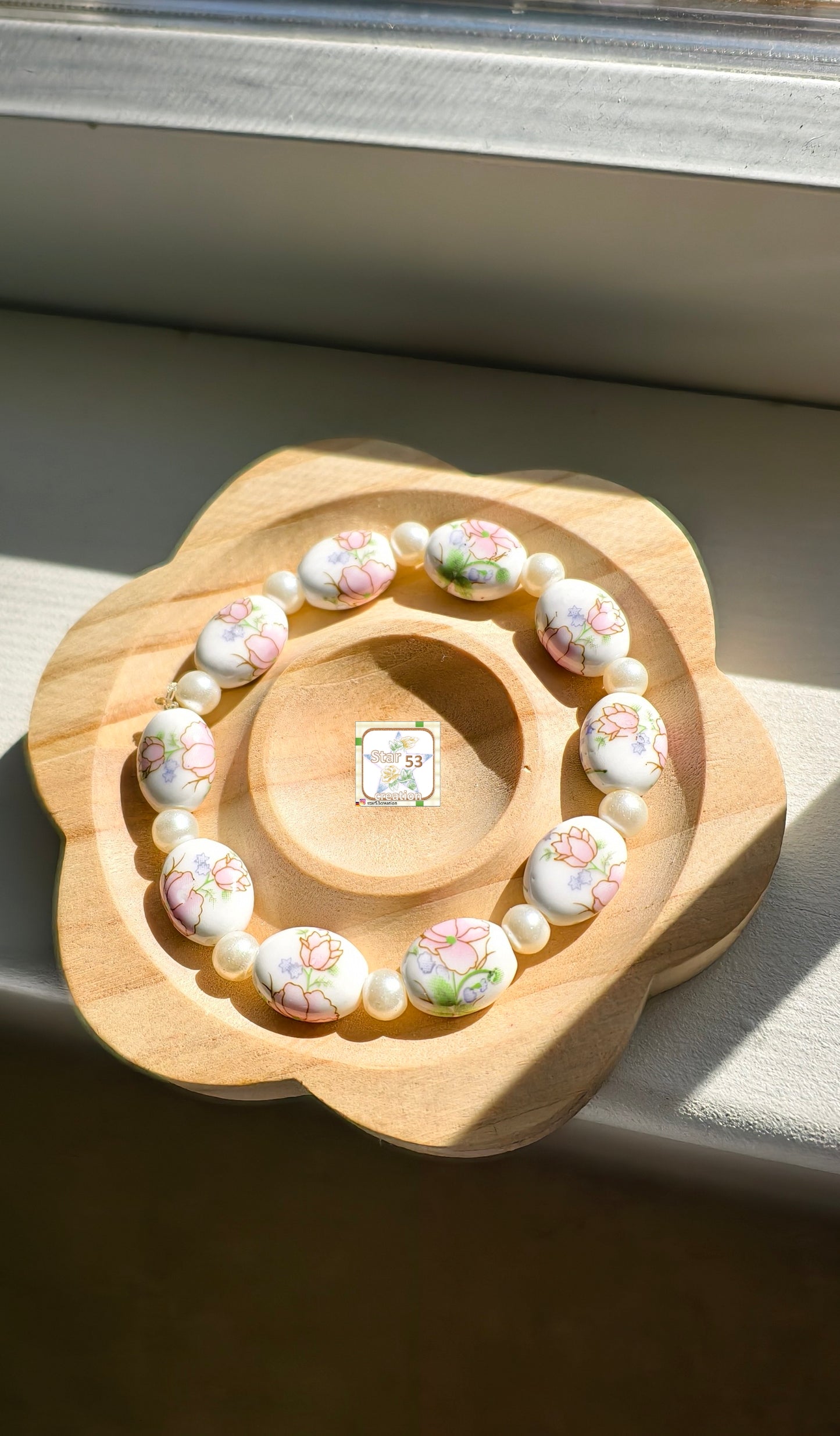 Florence bracelet, free size