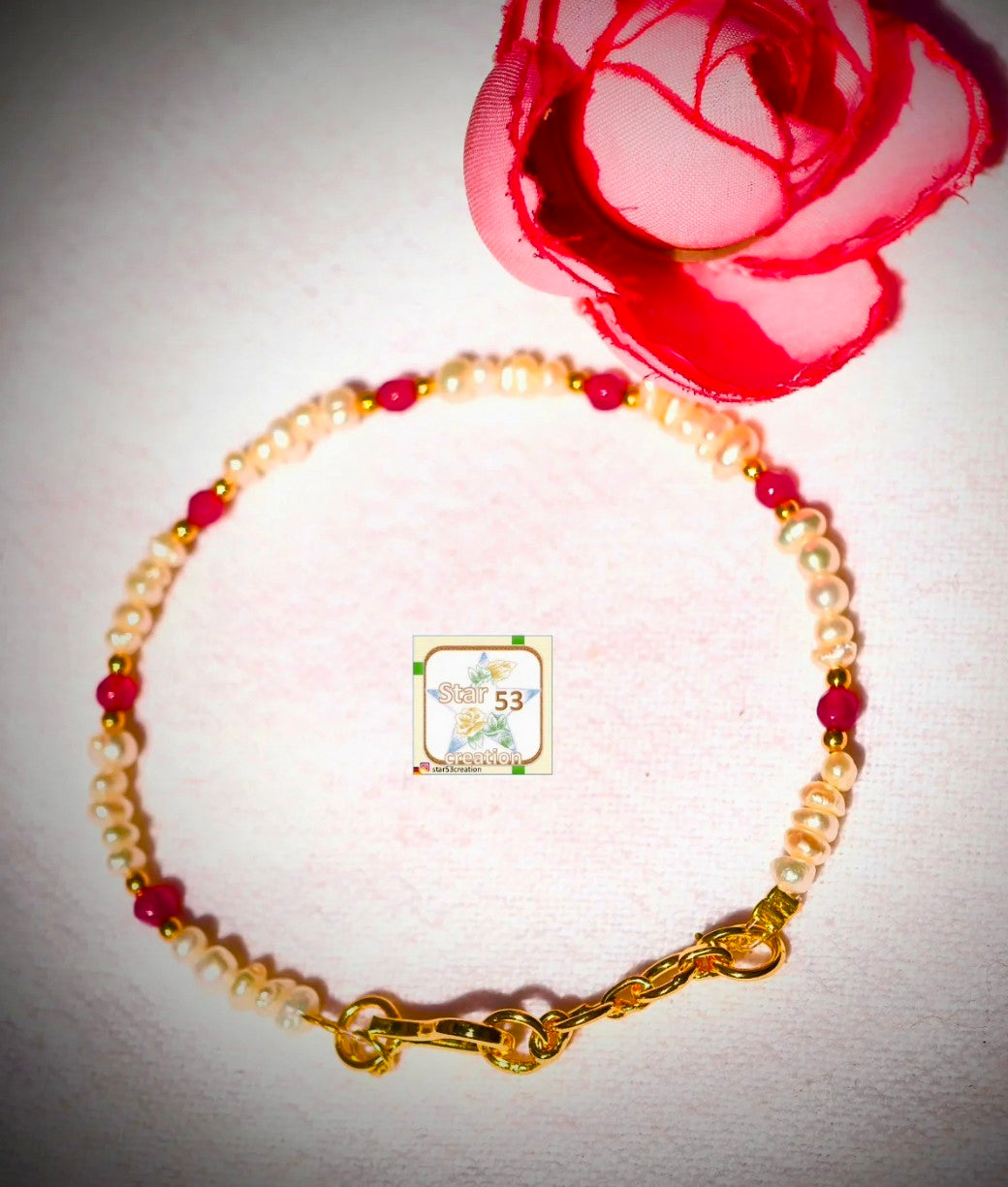 Aurum bracelet