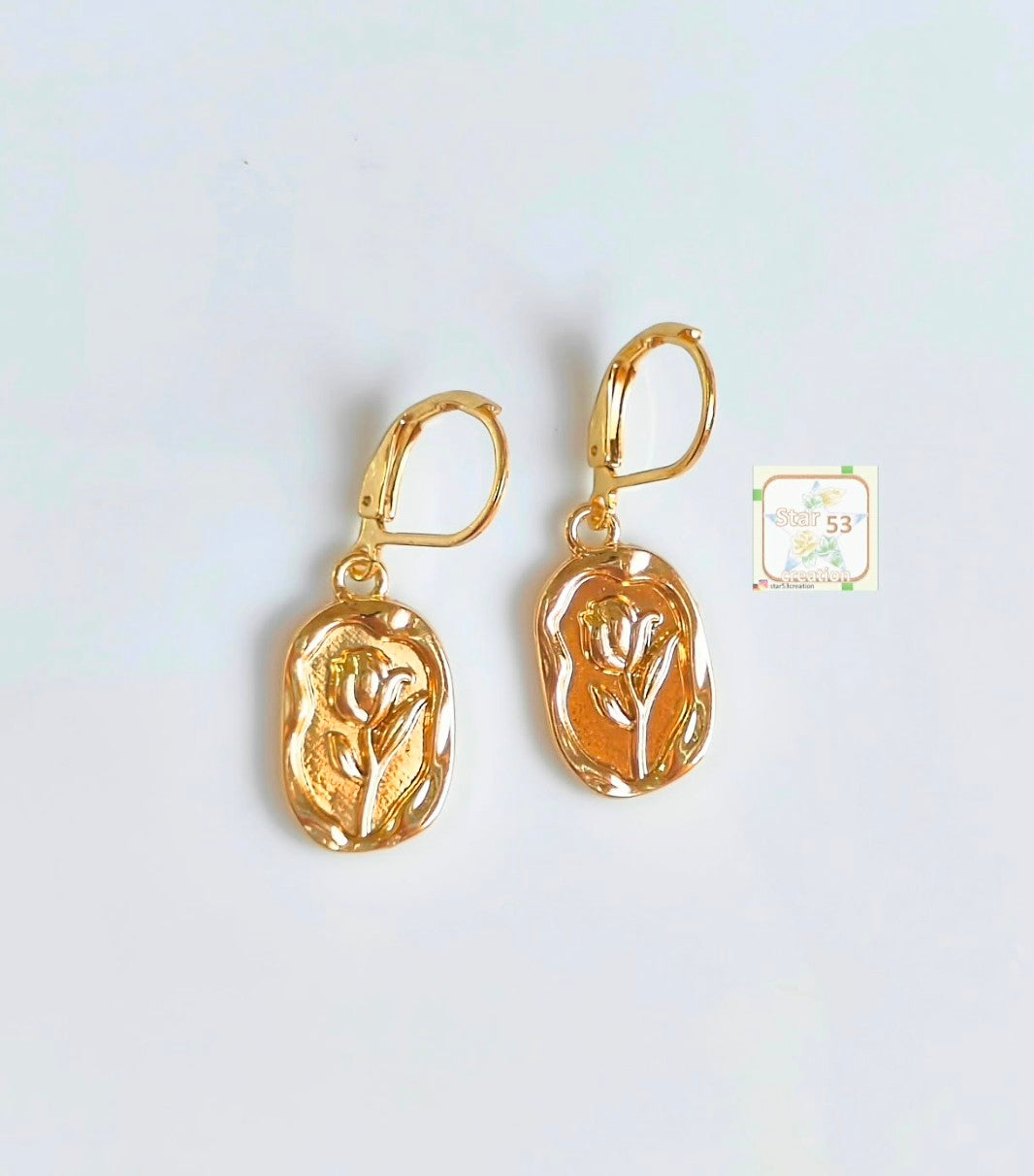 Rosie earrings